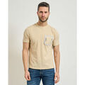 Tee-shirts sur Grenoble : T-shirt Sseinse T-shirt homme avec poche poitrine