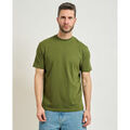 T-shirt Suns T-shirt homme en coton Grenoble
