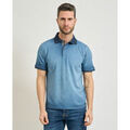 Polos sur Grenoble : Polo Sseinse Polo homme en doux coton