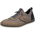 Baskets homme sur Grenoble : Baskets basses Rieker -