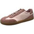 Baskets basses Groundies -
