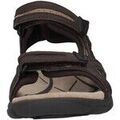Sandales / Nu-pieds homme sur Grenoble : Sandales Geox U8224D050AU