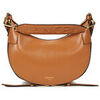 Sac a main Lancel ORIGAMI DE LANCEL S ZIP HOBO