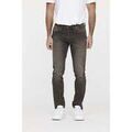 Jeans Lee Cooper Pantalon LC122 Brown Grenoble