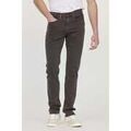 Jeans Lee Cooper Pantalon LC126 Brown - L34 Grenoble