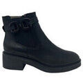 Bottes femme sur Grenoble : Bottines Fugitive CHAUSSURES FICEL
