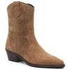 Bottines Lol Shoes 7418-BRUMA