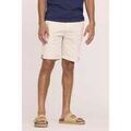 Short Lee Cooper Short NARO Ivory