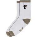 Chaussettes sur Grenoble : Chaussettes Nae Vegan Shoes Doggie Sock