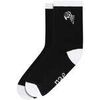 Chaussettes Nae Vegan Shoes Doggie Sock