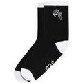 Chaussettes sur Grenoble : Chaussettes Nae Vegan Shoes Doggie Sock