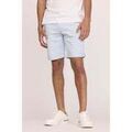 Shorts/Bermuda sur Grenoble : Short Lee Cooper Short NARO Bleu glace
