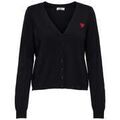 Gilet JDY 195475VTPE26 Grenoble