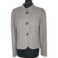 Vestes sur Grenoble : Veste Fleur De Sel Veste Taille 42 / XL Gris