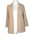 Veste Primark Veste Taille 40 / L Beige