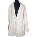 Manteaux sur Grenoble : Manteau Gemo Veste Taille 44 / XXL Blanc