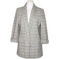 Vestes sur Grenoble : Veste Kiabi Veste Taille 38 / M Gris