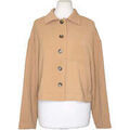 Veste Na-Kd Veste Taille 36 / S Marron Vestes sur Grenoble : Veste Na-Kd Veste Taille 36 / S Marron