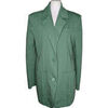 Veste Pretty Little Thing Veste Taille 36 / S Vert