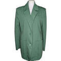 Veste Pretty Little Thing Veste Taille 36 / S Vert Grenoble