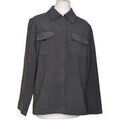 Vestes sur Grenoble : Veste Kiabi Veste Taille 36 / S Gris