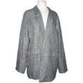 Vestes sur Grenoble : Veste Primark Veste Taille 46 / XXXL Gris