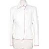 Veste Patrice Breal Veste Taille 38 / M Blanc
