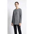 Vestes sur Grenoble : Veste Deeluxe Veste Taille 36 / S Gris