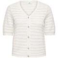 Gilets sur Grenoble : Gilet JDY 195503VTPE26