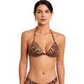Maillots de bain Selmark Haut maillot de bain triangle push-up UTOPIA Mare Grenoble