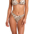 Maillots de bain Selmark Bas maillot br&eacute;silien de bain UTOPIA Mare Blanc Grenoble