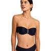 Maillots de bain Selmark Haut maillot de bain bandeau NAUTILUS Mare
