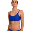 Maillots de bain Selmark Haut maillot de bain proth&eacute;tique SOLSTICE Mare Bleu