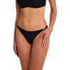 Maillots de bain Selmark Bas maillot br&eacute;silien de bain SOLSTICE Mare Noir