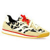 Baskets basses mrp Baskets Pure cuir velours