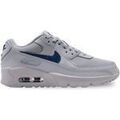 Chaussures enfants sur Grenoble : Baskets basses enfant Nike Air Max 90 (Gs)