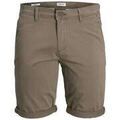 Shorts/Bermuda sur Grenoble : Short Premium By Jack & Jones 193803VTPE26