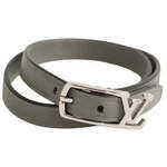 Bracelets Louis Vuitton Bracelet anthracite