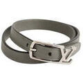 Bracelets sur Grenoble : Bracelets Louis Vuitton Bracelet anthracite