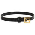 Bracelets sur Grenoble : Bracelets Gucci Bracelet noir