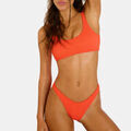Maillots de bain Banana Moon NAIDA POPCORN Grenoble