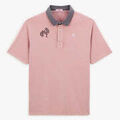 Polo Serge Blanco Polo MC