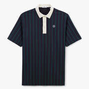 Polo Serge Blanco Polo MC