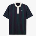 Polo Serge Blanco Polo MC