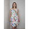 Robe courte Liva Girl Robe courte Taille 40 / L Rose