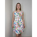 Robe courte Liva Girl Robe courte Taille 40 / L Rose Grenoble