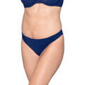 Maillots de bain Luna Splendida Bas maillot slip de bain 5cm BLUE SENSE Splendida Grenoble