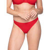 Maillots de bain Luna Splendida Bas maillot slip de bain 5cm BLUE SENSE Splendida