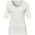 Tee-shirts sur Grenoble : T-shirt Street One 197032VTPE26