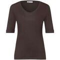 Tee-shirts sur Grenoble : T-shirt Street One 197033VTPE26